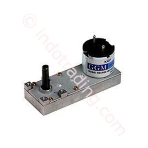 Micro Brush Motors KGF