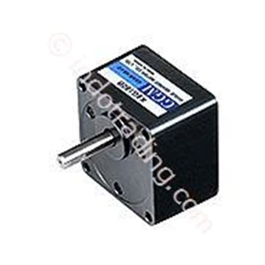 Gear Head TERMINAL BOX INDUCTION 6W